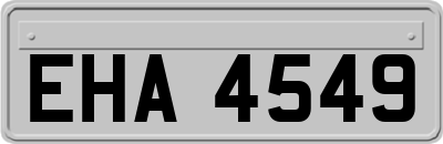 EHA4549