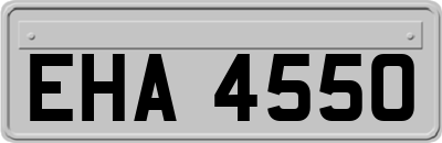 EHA4550