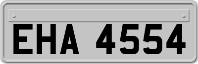 EHA4554