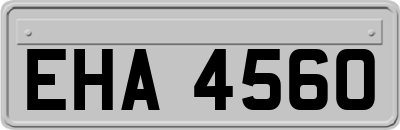EHA4560
