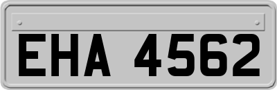 EHA4562