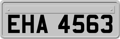 EHA4563