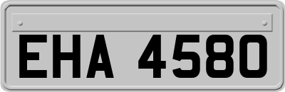 EHA4580