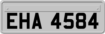 EHA4584