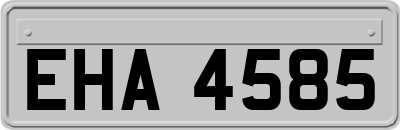 EHA4585