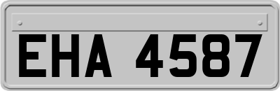 EHA4587
