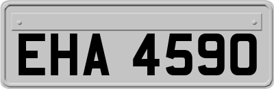 EHA4590