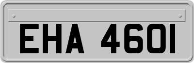 EHA4601