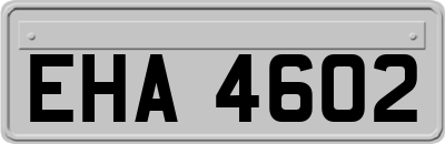 EHA4602