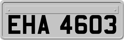 EHA4603