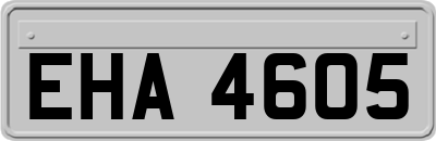 EHA4605