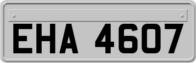 EHA4607