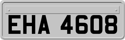EHA4608