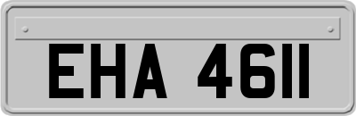 EHA4611
