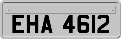EHA4612