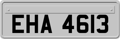 EHA4613