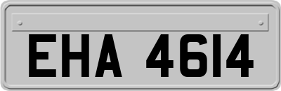 EHA4614