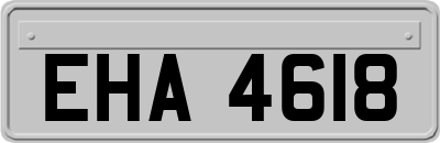 EHA4618