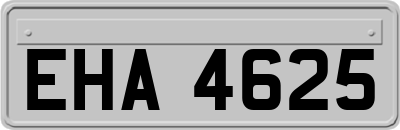 EHA4625