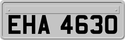 EHA4630