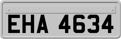 EHA4634