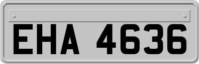 EHA4636