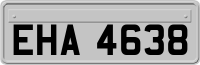 EHA4638