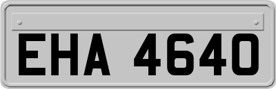EHA4640