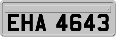 EHA4643