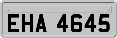 EHA4645