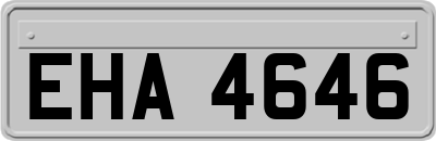 EHA4646