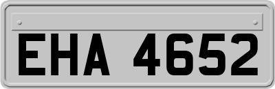 EHA4652