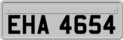 EHA4654