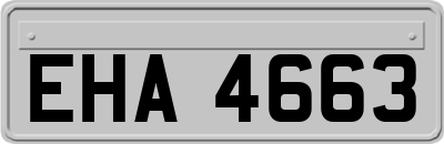 EHA4663
