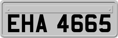 EHA4665