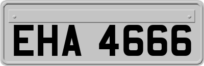 EHA4666