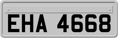EHA4668