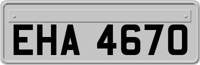 EHA4670