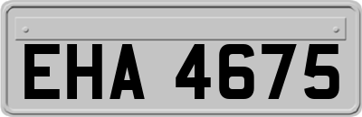 EHA4675