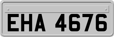 EHA4676