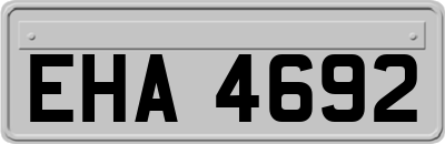 EHA4692