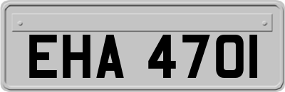 EHA4701