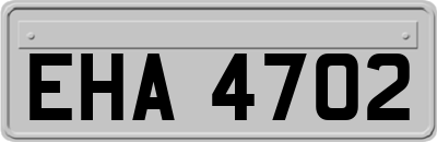 EHA4702