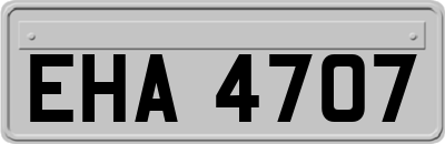 EHA4707