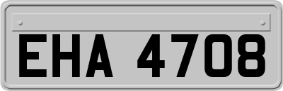 EHA4708