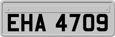 EHA4709
