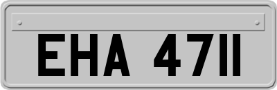 EHA4711
