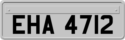EHA4712