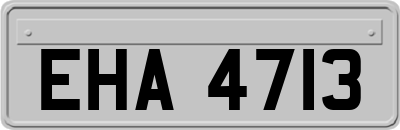 EHA4713