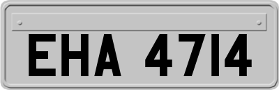 EHA4714